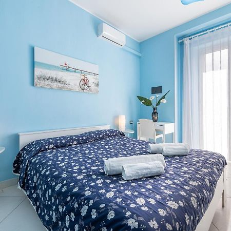 Thanit Rooms Кальярі Екстер'єр фото