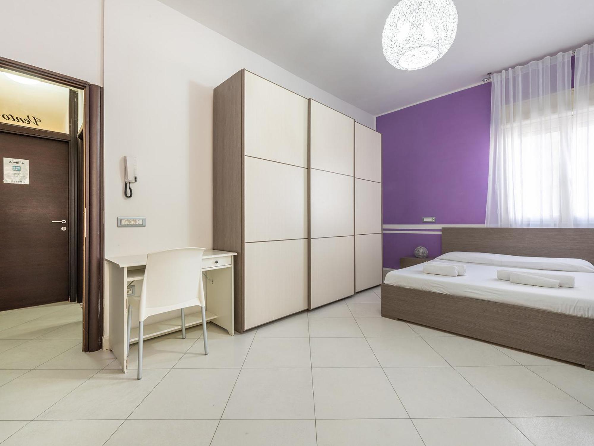 Thanit Rooms Кальярі Екстер'єр фото